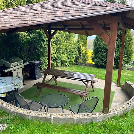 Rekreacni Dum Pohoda Jiřetín pod Jedlovou Bagian luar foto